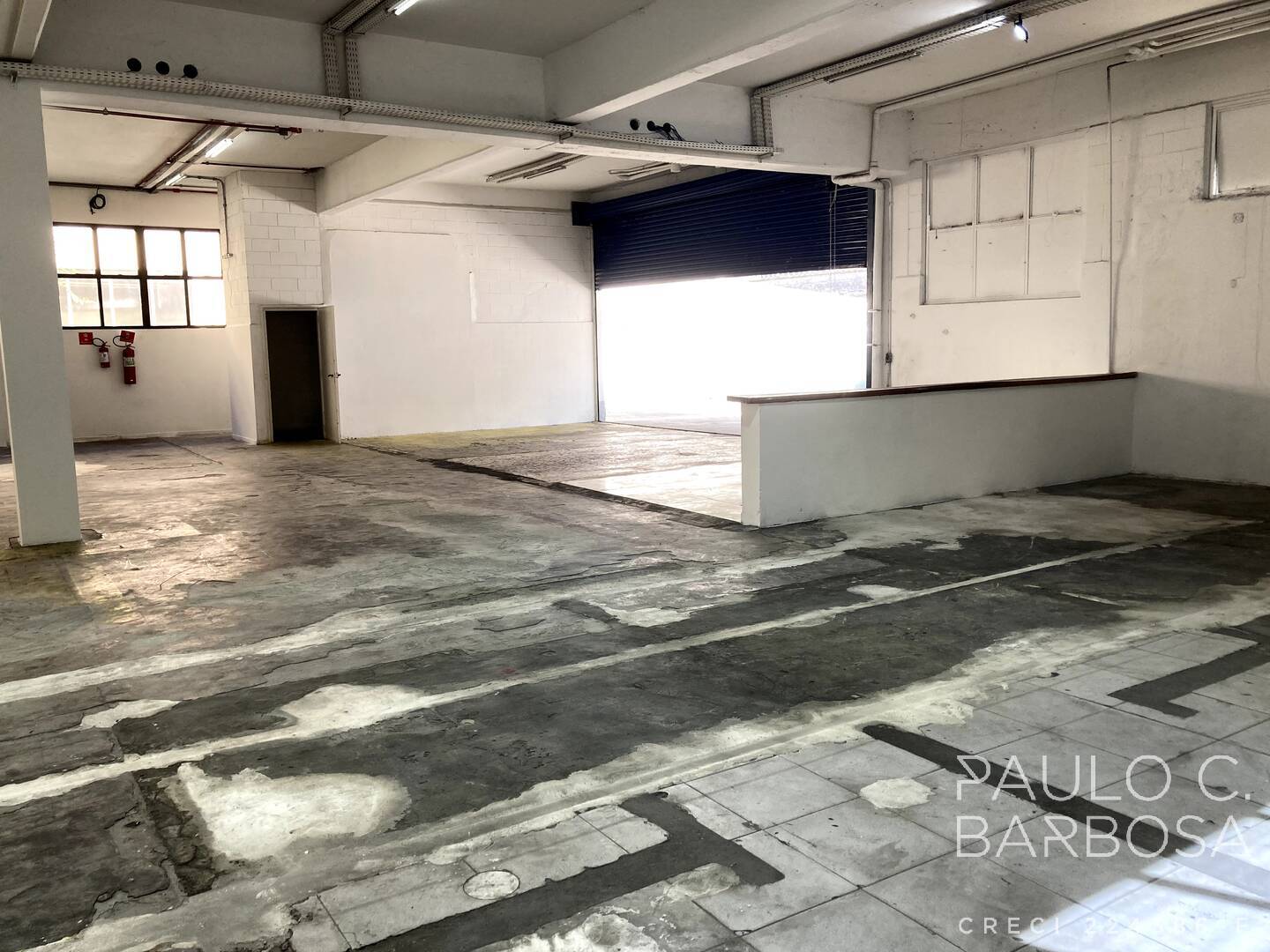 Sala-Conjunto, 2002 m² - Foto 24