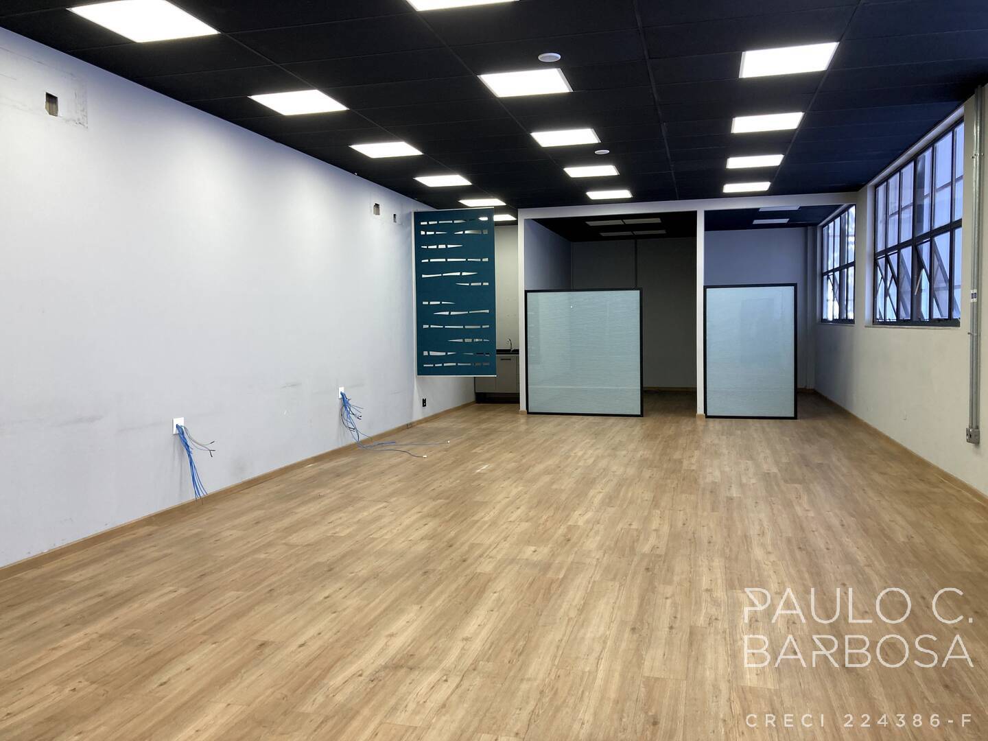 Sala-Conjunto, 2002 m² - Foto 29