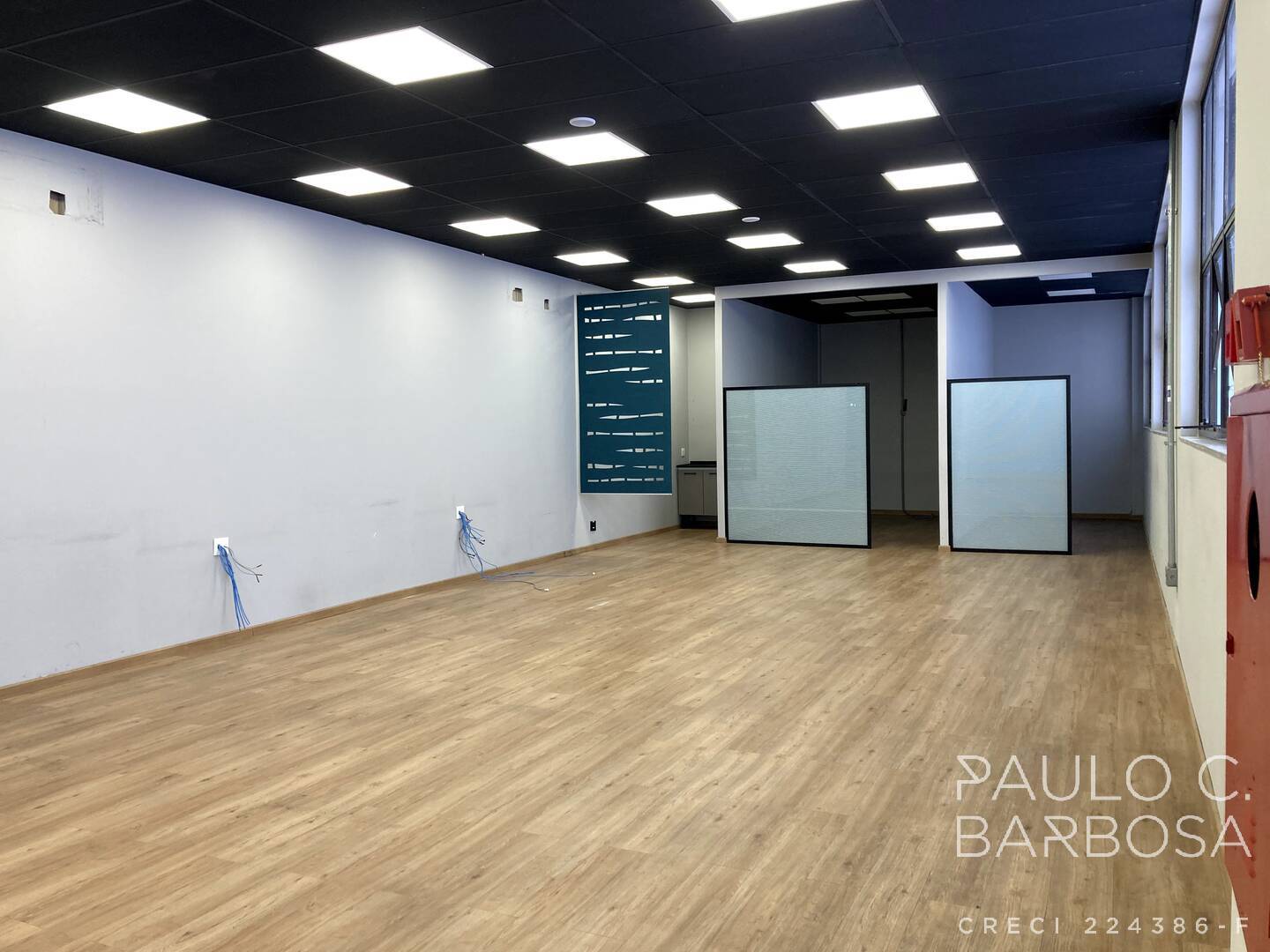 Sala-Conjunto, 2002 m² - Foto 27
