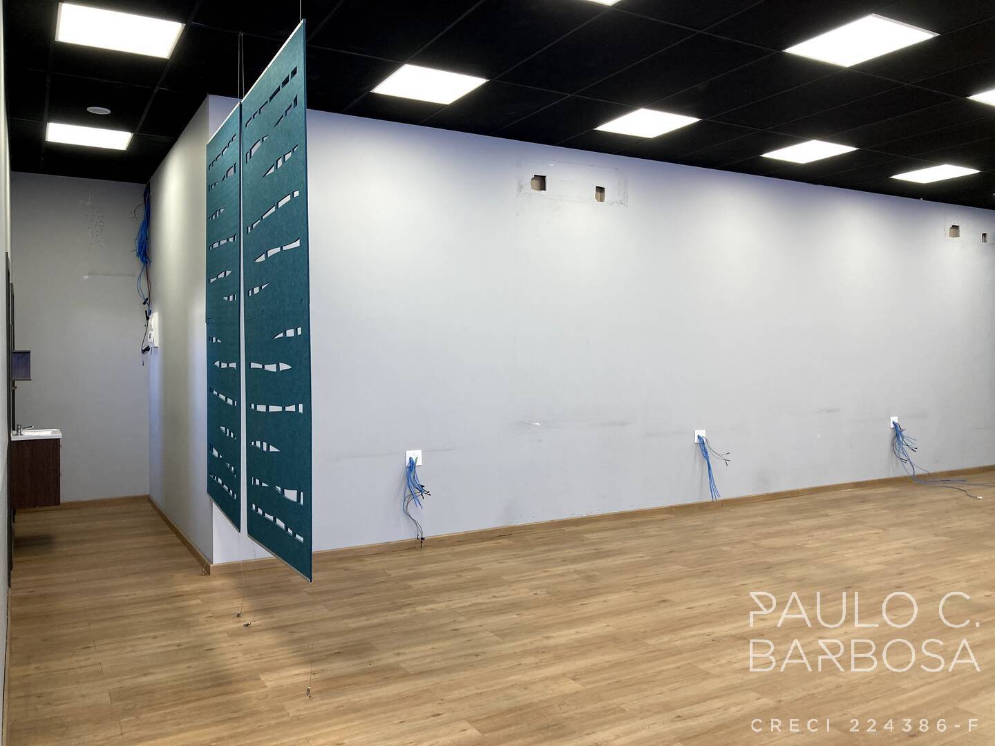 Sala-Conjunto, 2002 m² - Foto 28