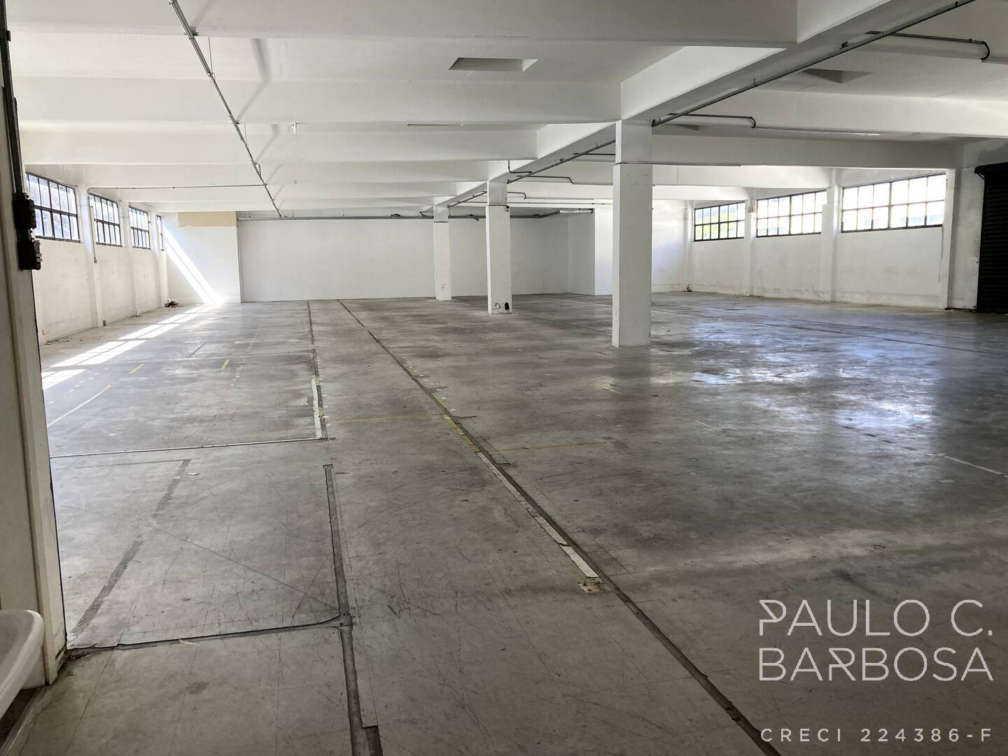 Sala-Conjunto, 2002 m² - Foto 32