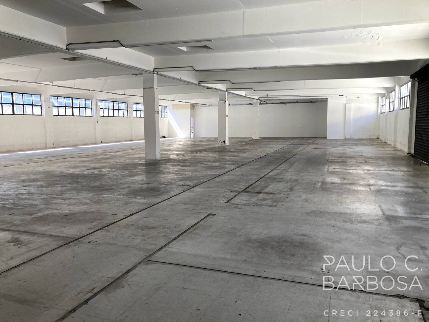 Sala-Conjunto, 2002 m² - Foto 33