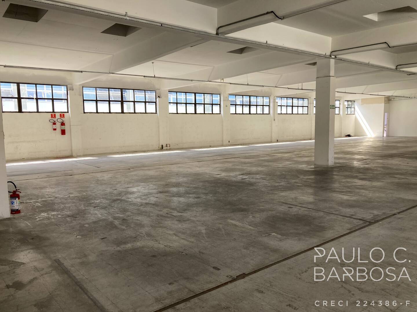Sala-Conjunto, 2002 m² - Foto 37