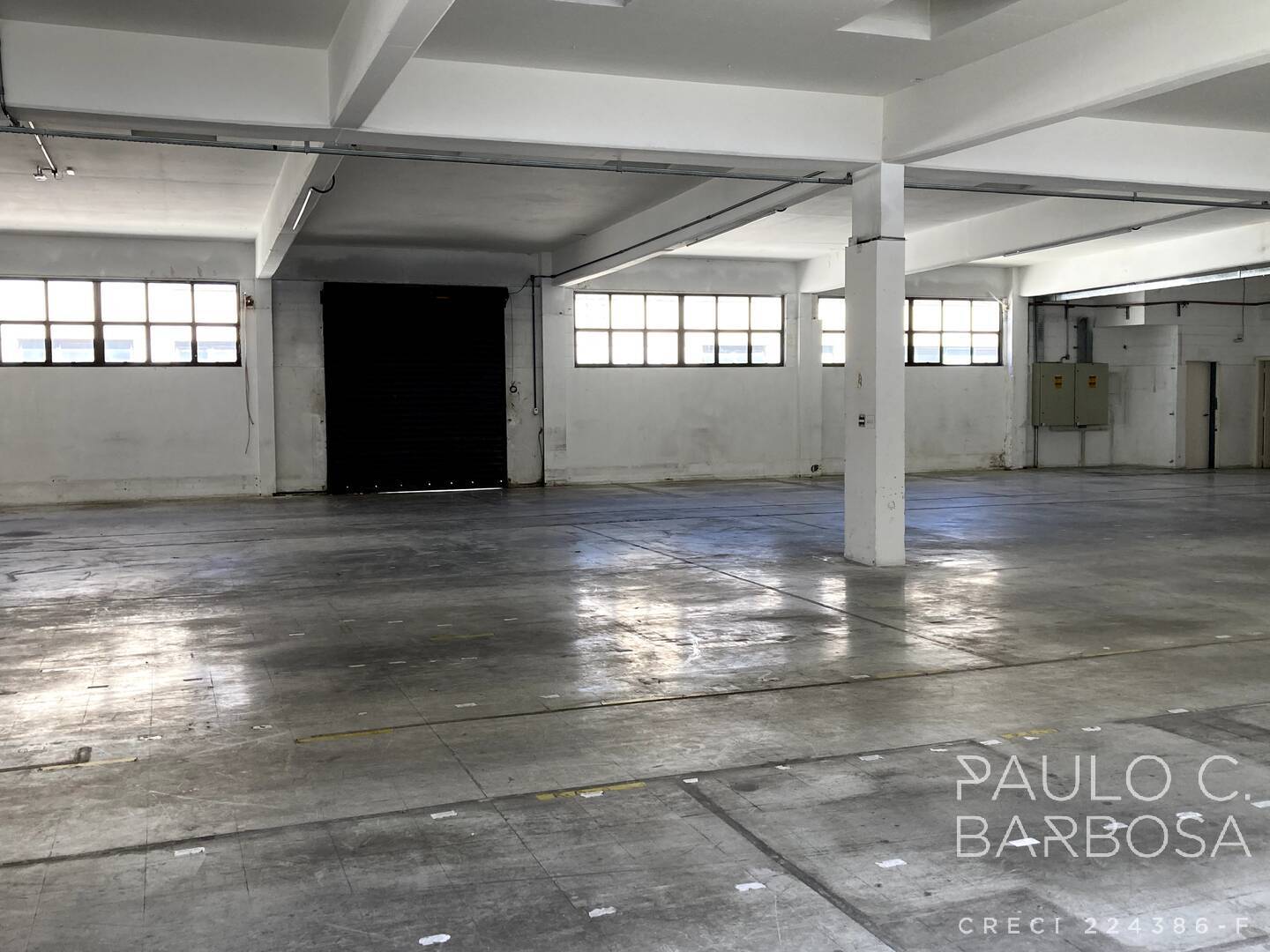 Sala-Conjunto, 2002 m² - Foto 35