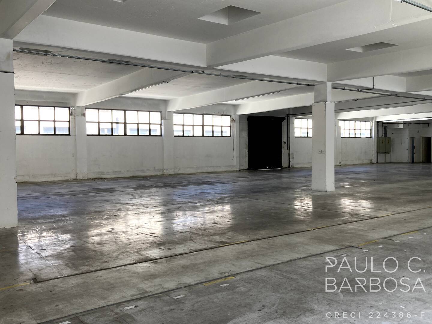 Sala-Conjunto, 2002 m² - Foto 34