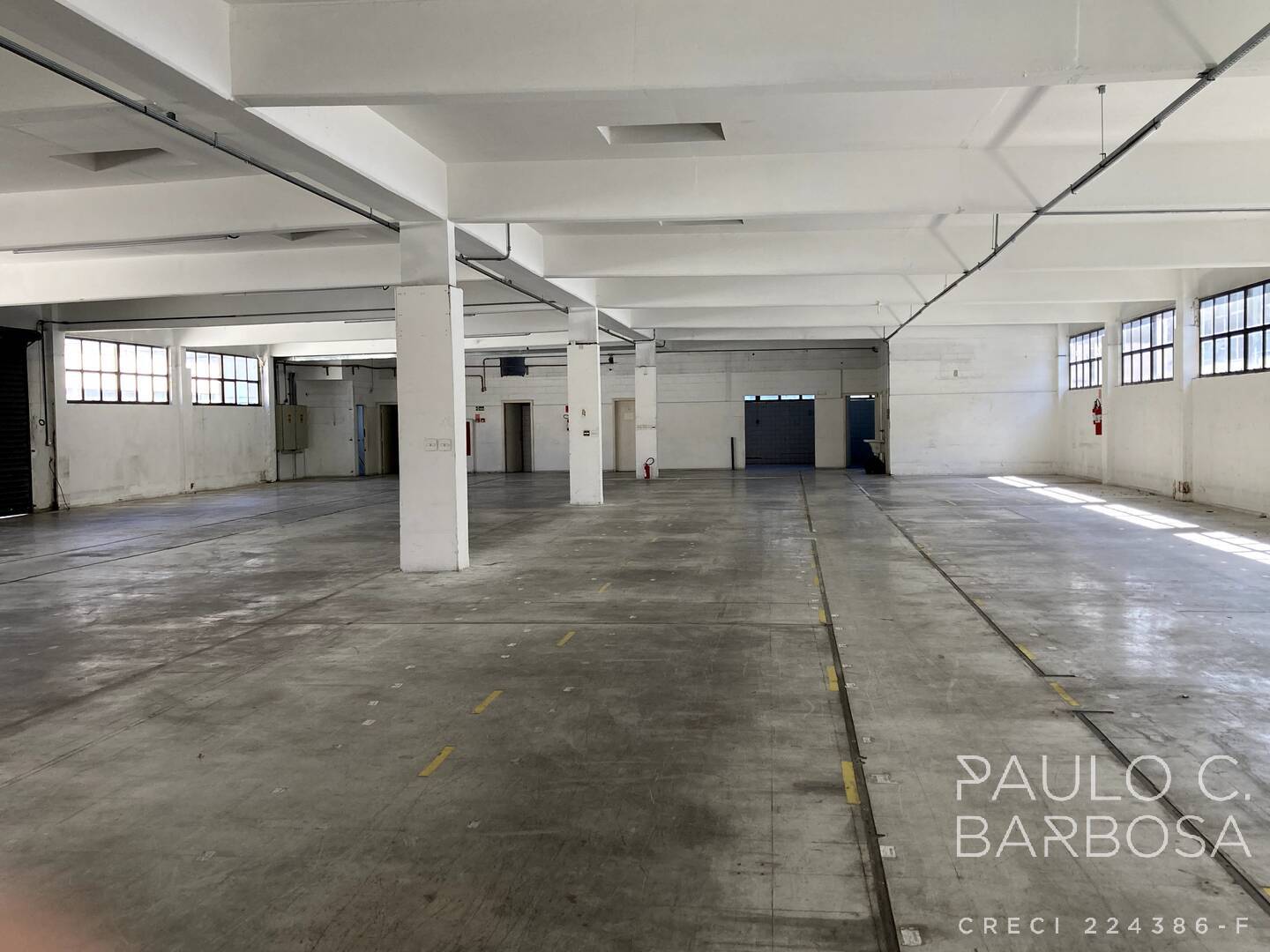 Sala-Conjunto, 2002 m² - Foto 36
