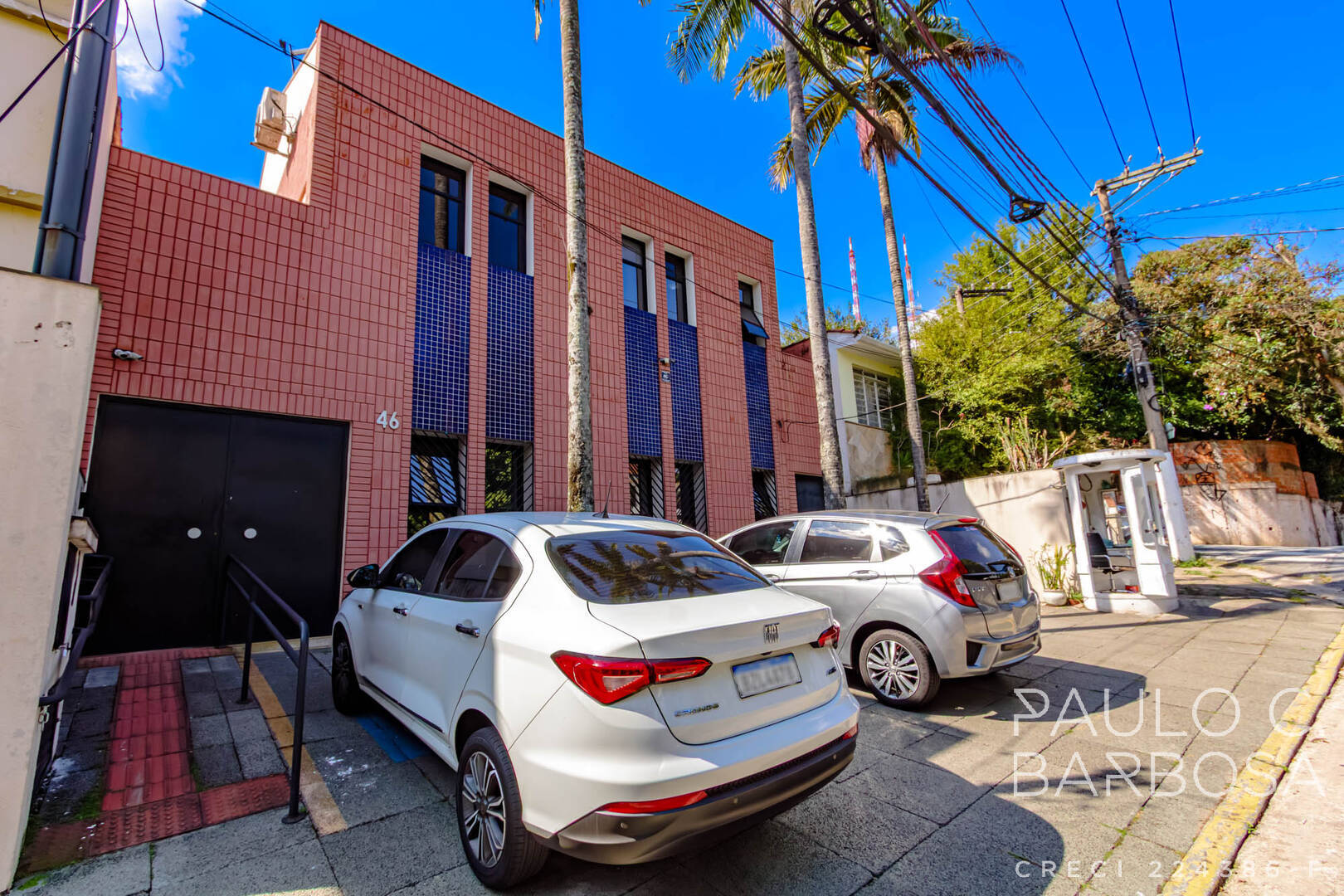 Prédio Inteiro, 220 m² - Foto 8