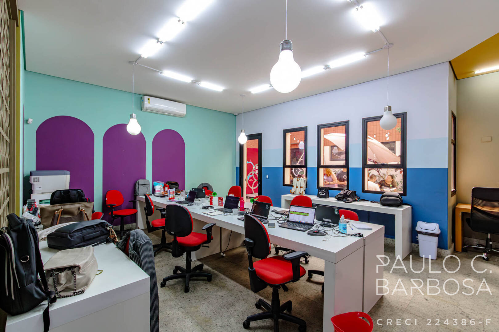 Prédio Inteiro, 220 m² - Foto 7