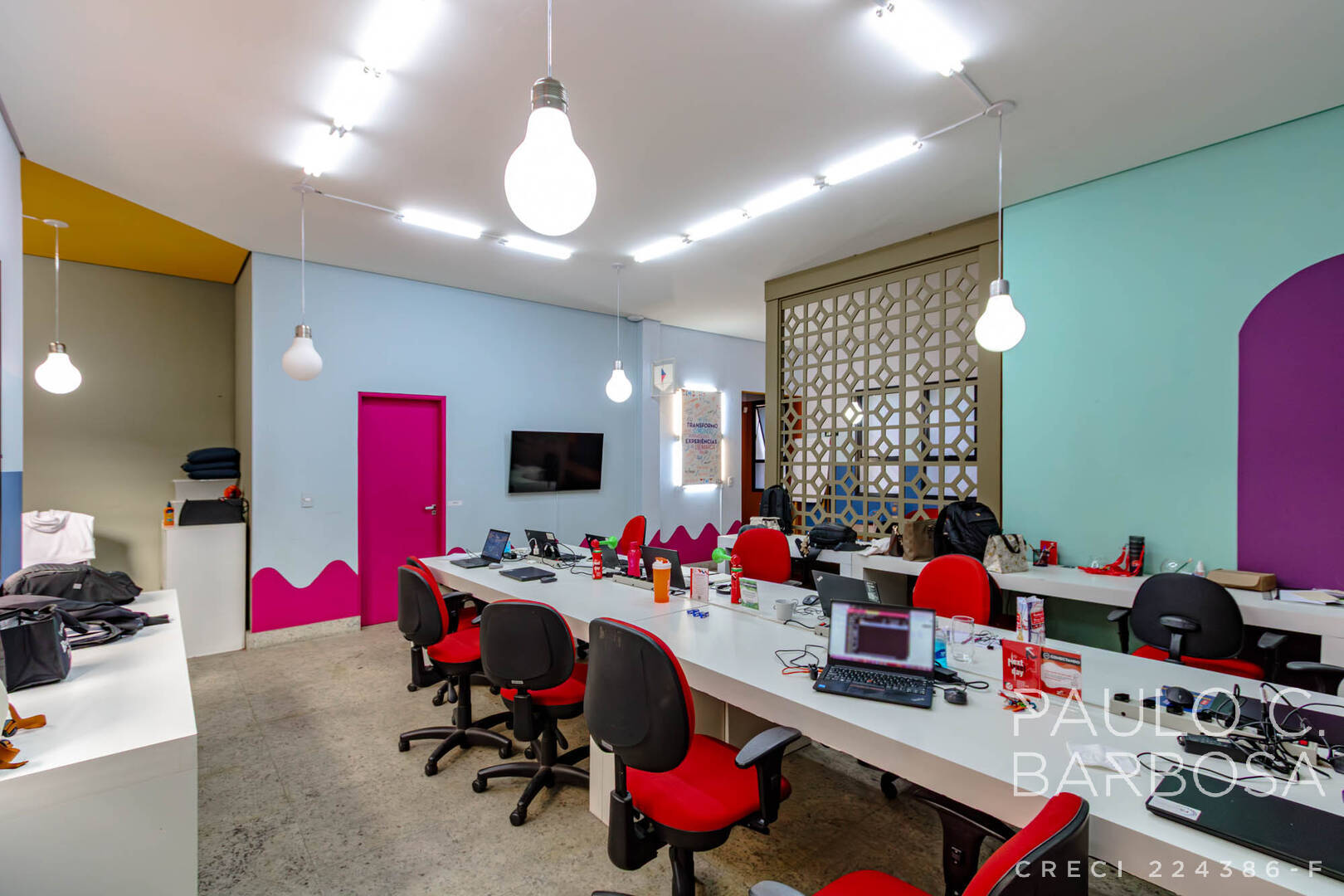 Prédio Inteiro, 220 m² - Foto 5