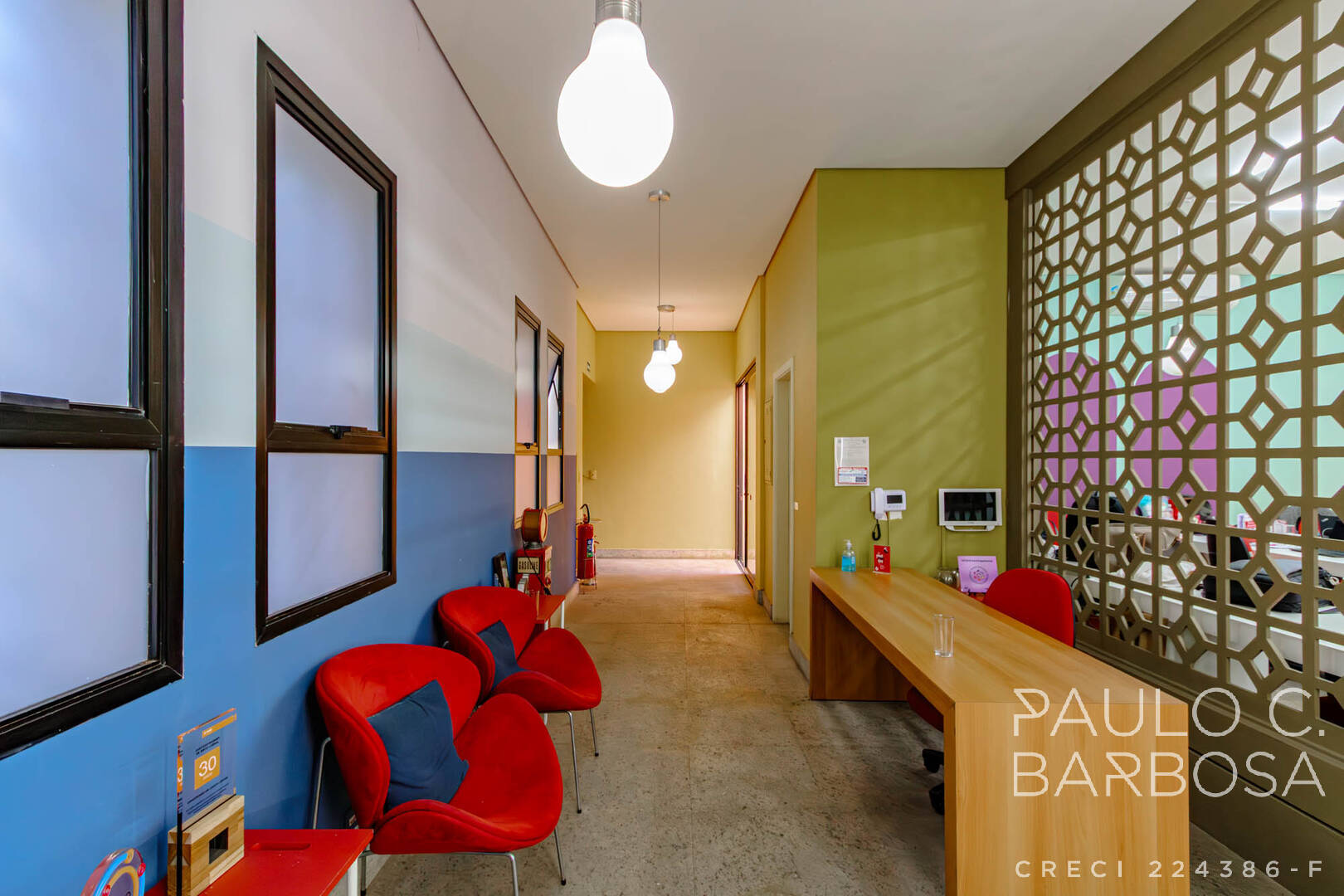 Prédio Inteiro, 220 m² - Foto 2