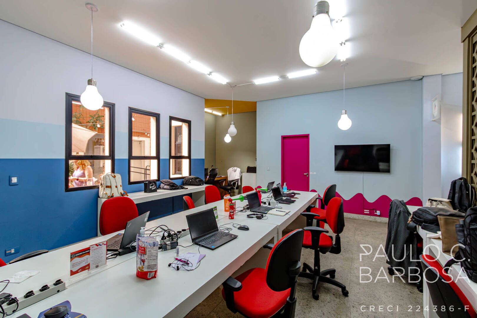 Prédio Inteiro, 220 m² - Foto 6