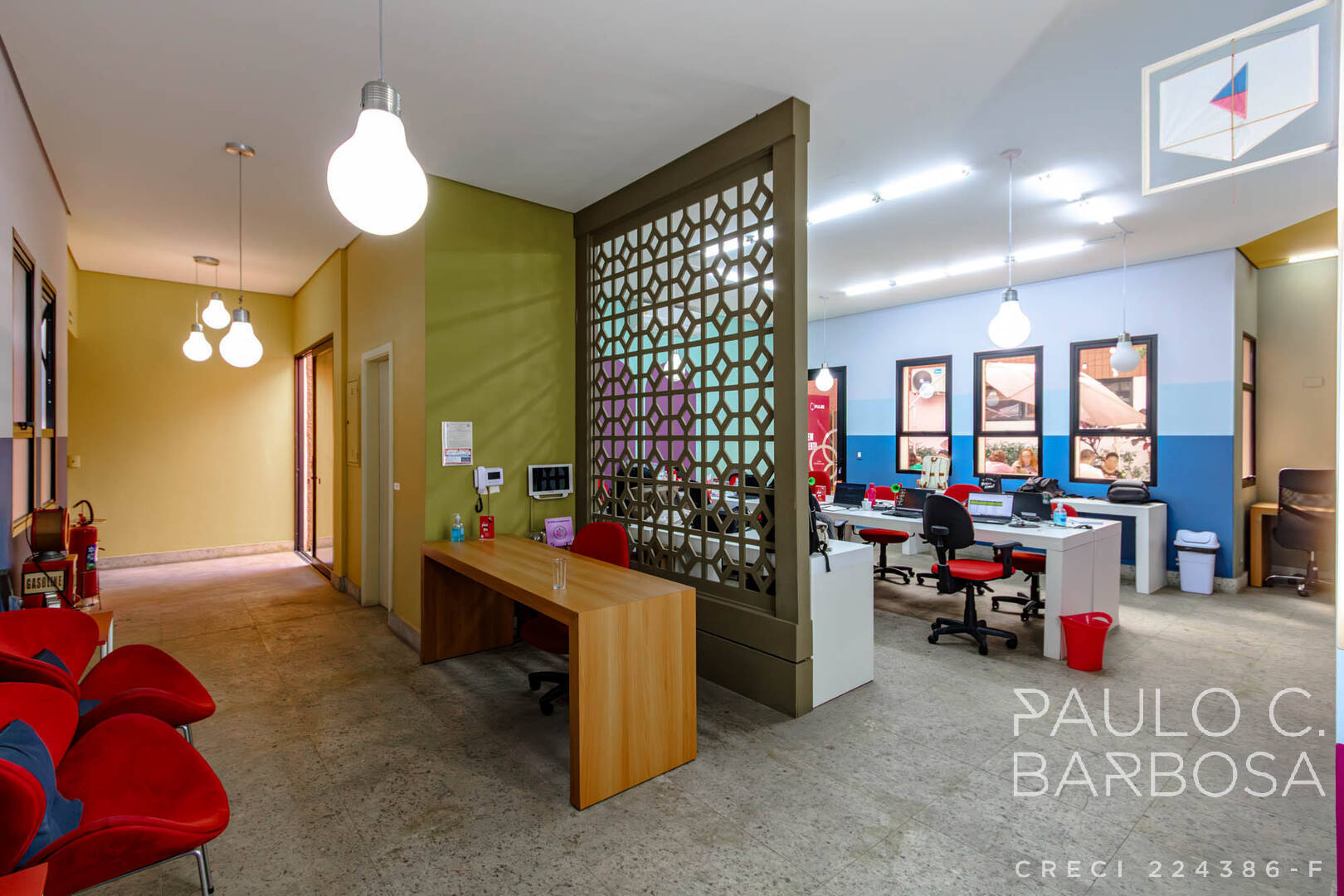 Prédio Inteiro, 220 m² - Foto 1