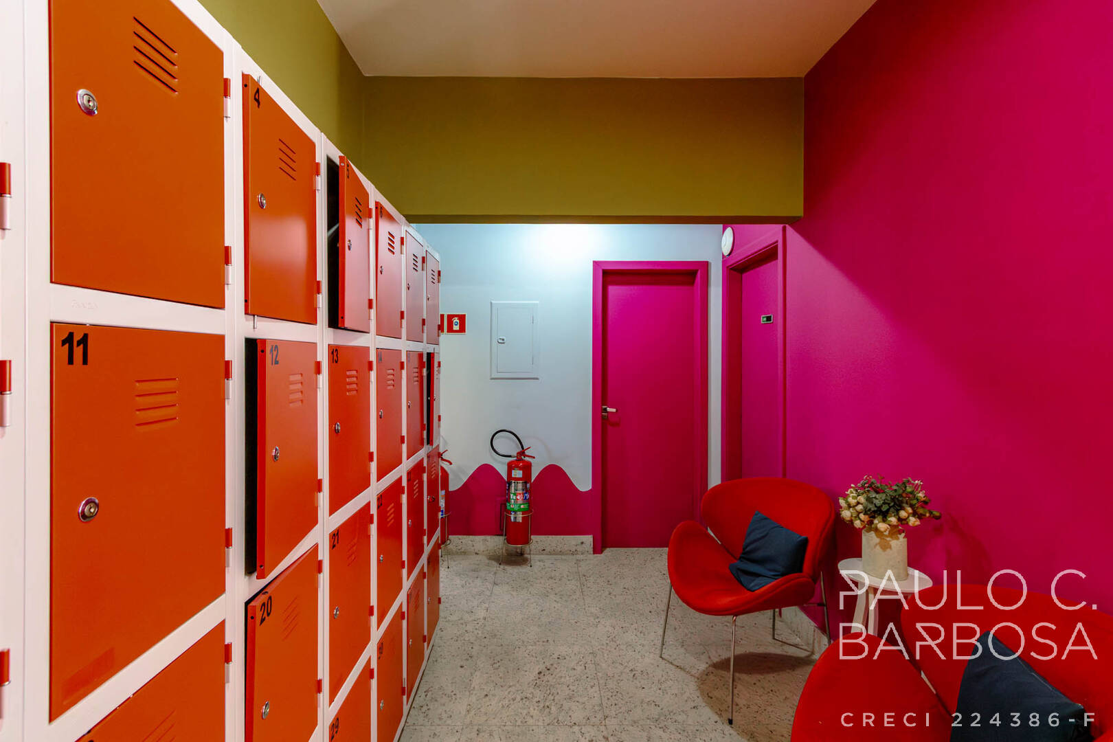 Prédio Inteiro, 220 m² - Foto 11
