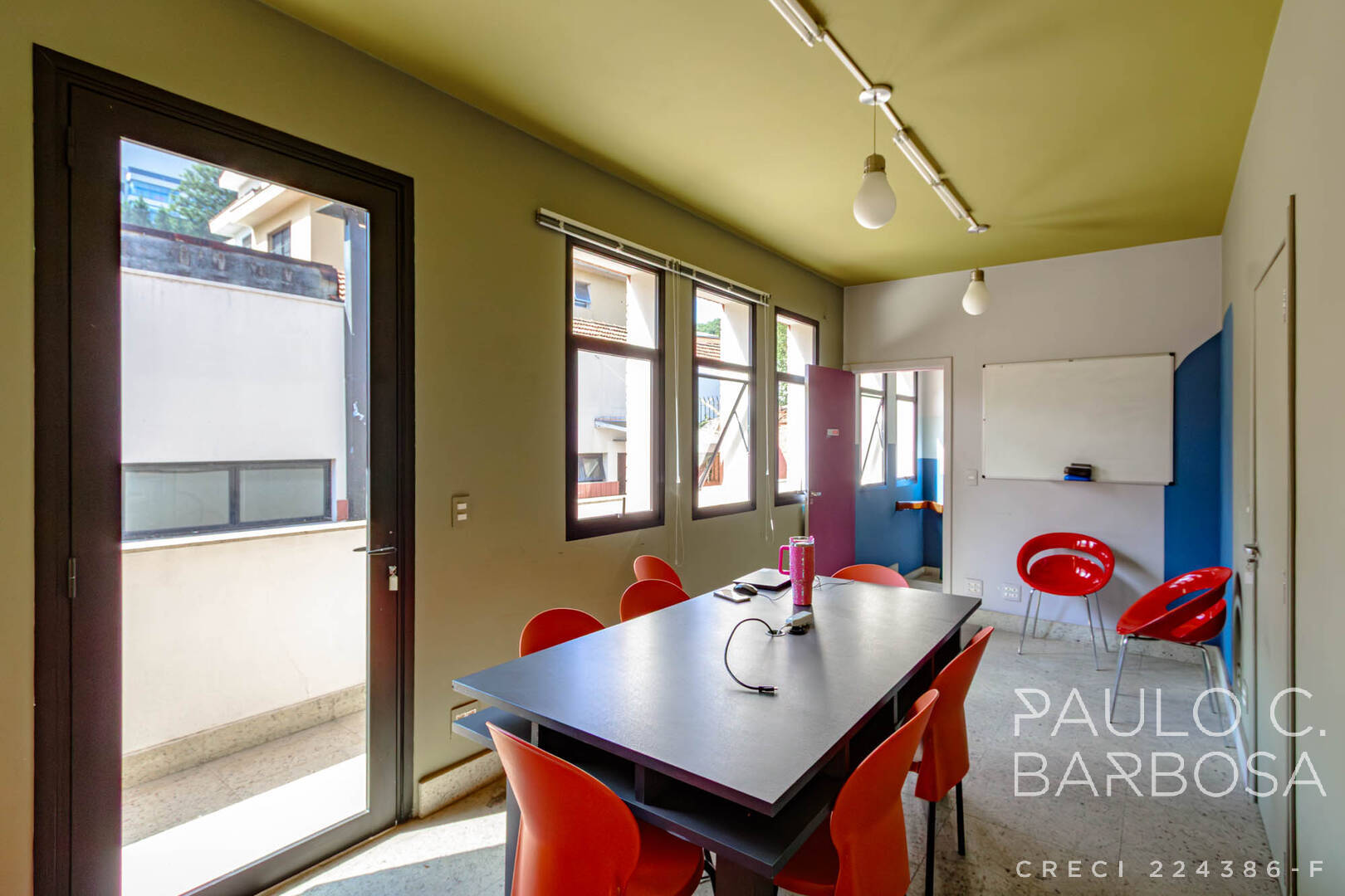 Prédio Inteiro, 220 m² - Foto 14