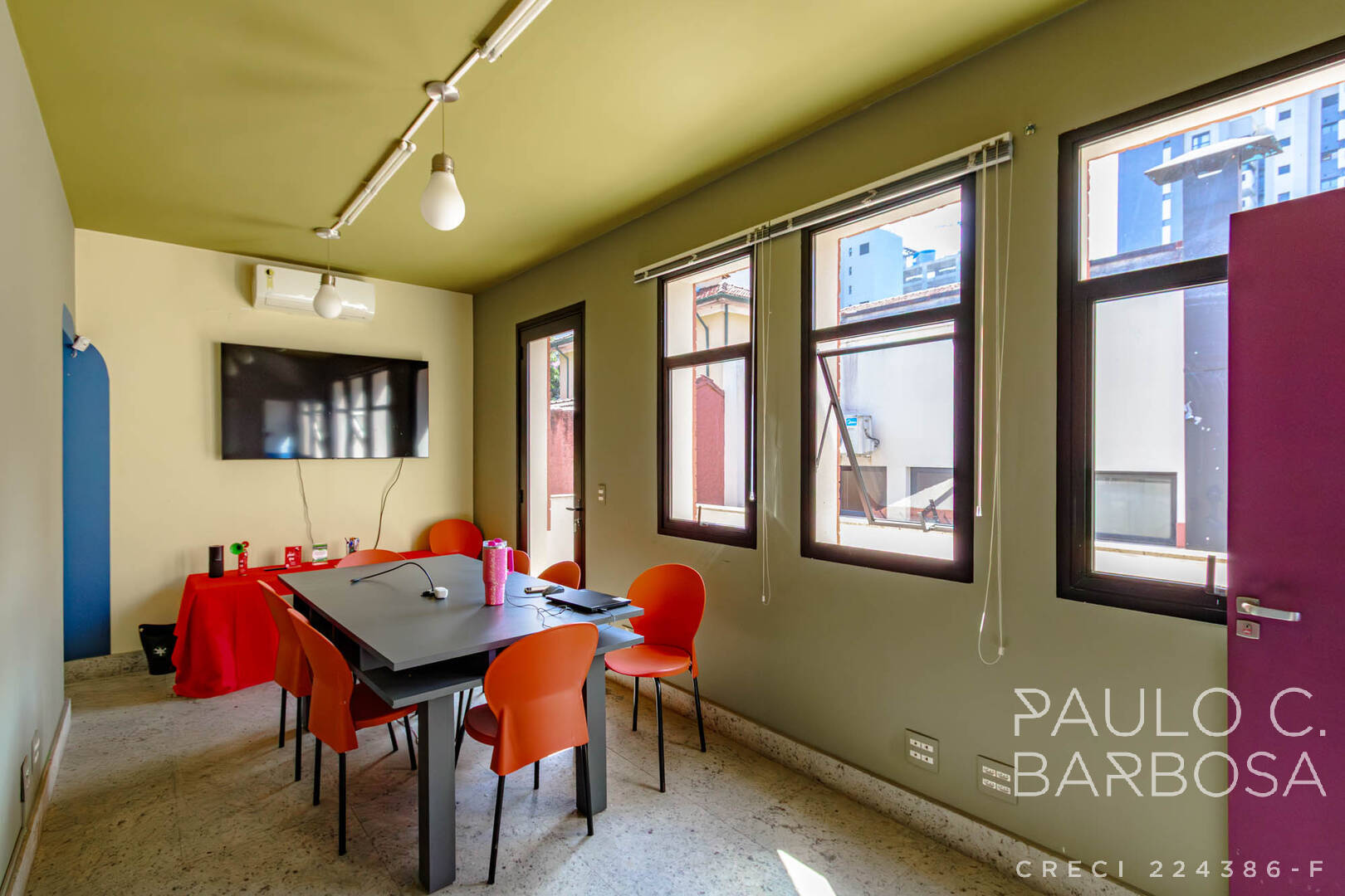 Prédio Inteiro, 220 m² - Foto 13