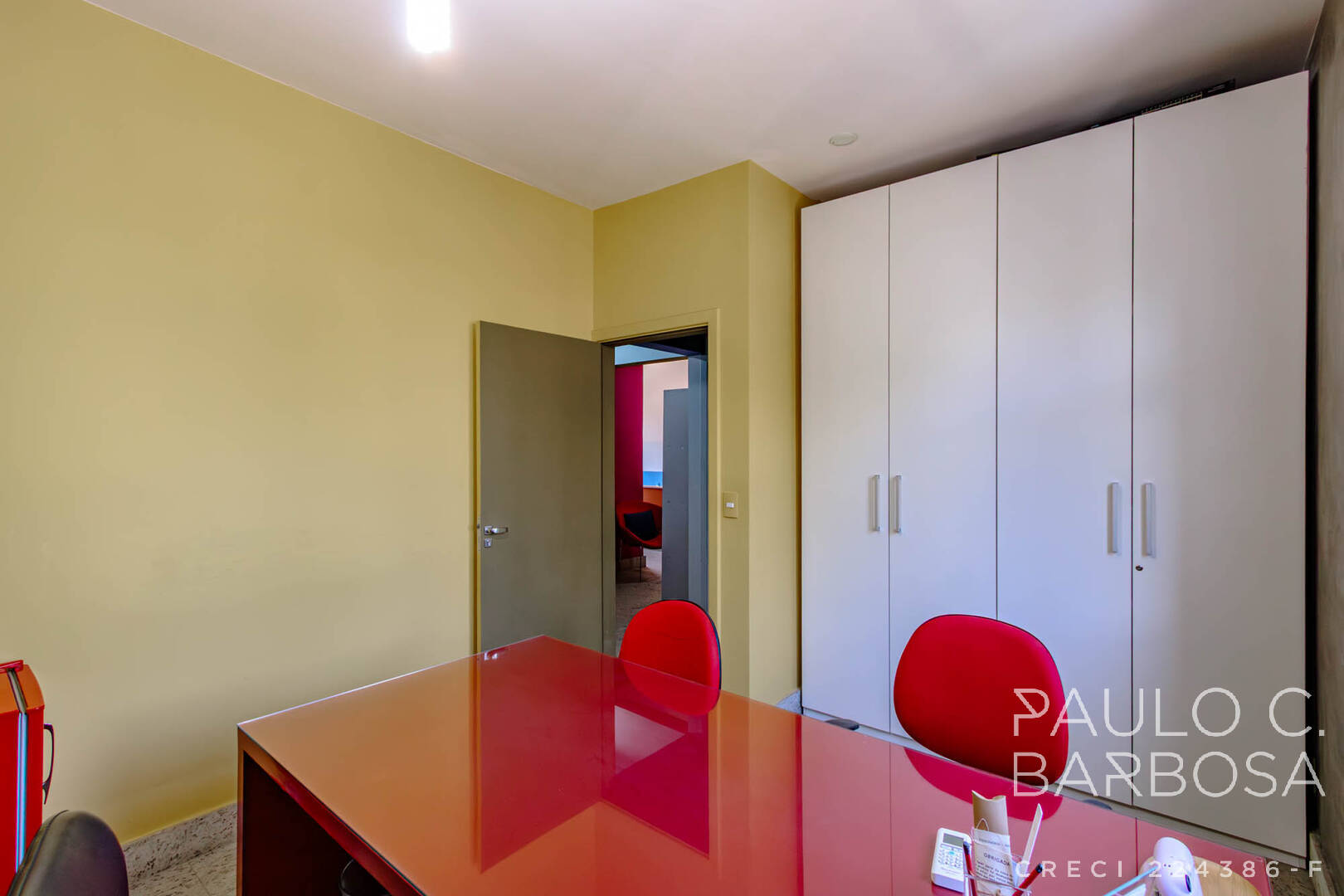 Prédio Inteiro, 220 m² - Foto 18