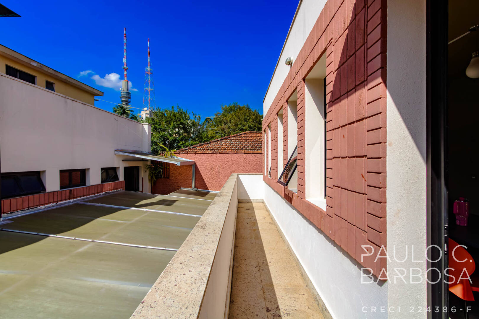 Prédio Inteiro, 220 m² - Foto 16