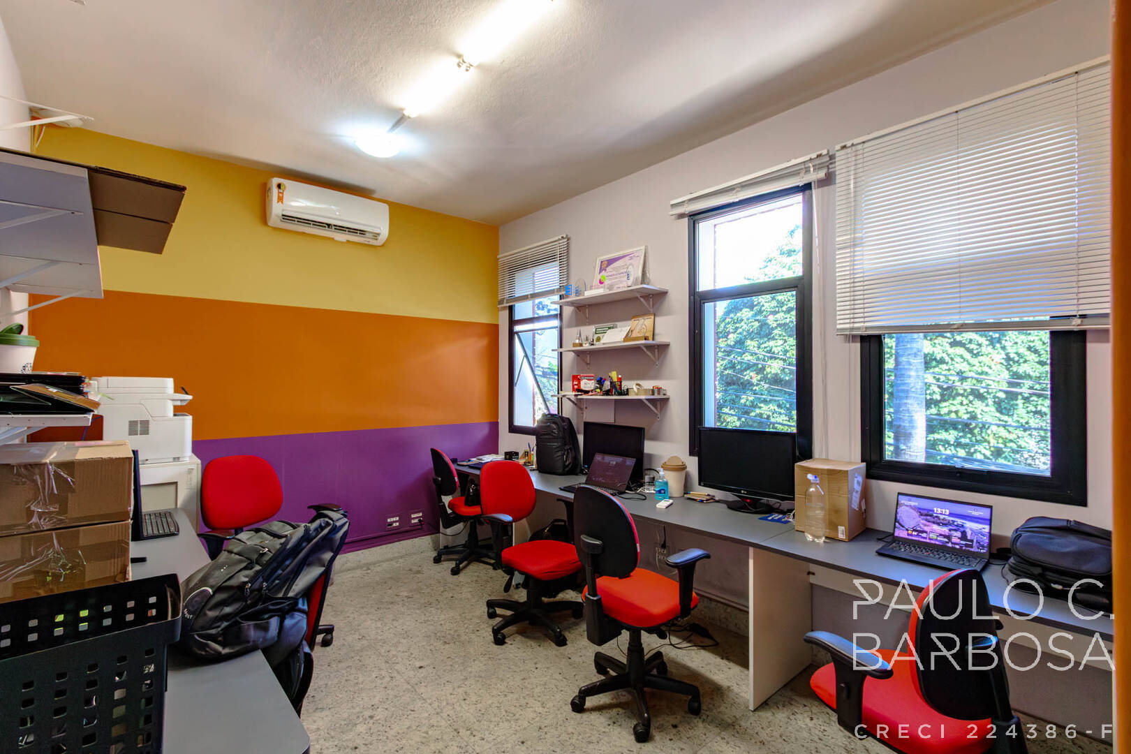 Prédio Inteiro, 220 m² - Foto 19