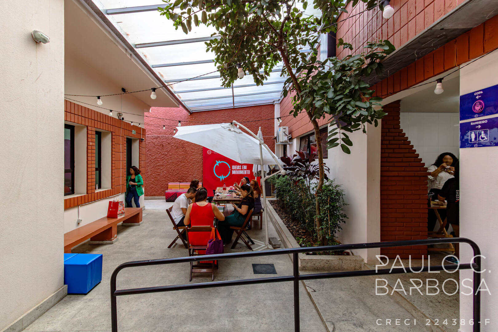 Prédio Inteiro, 220 m² - Foto 26
