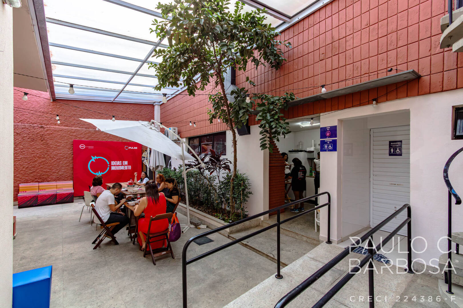 Prédio Inteiro, 220 m² - Foto 25