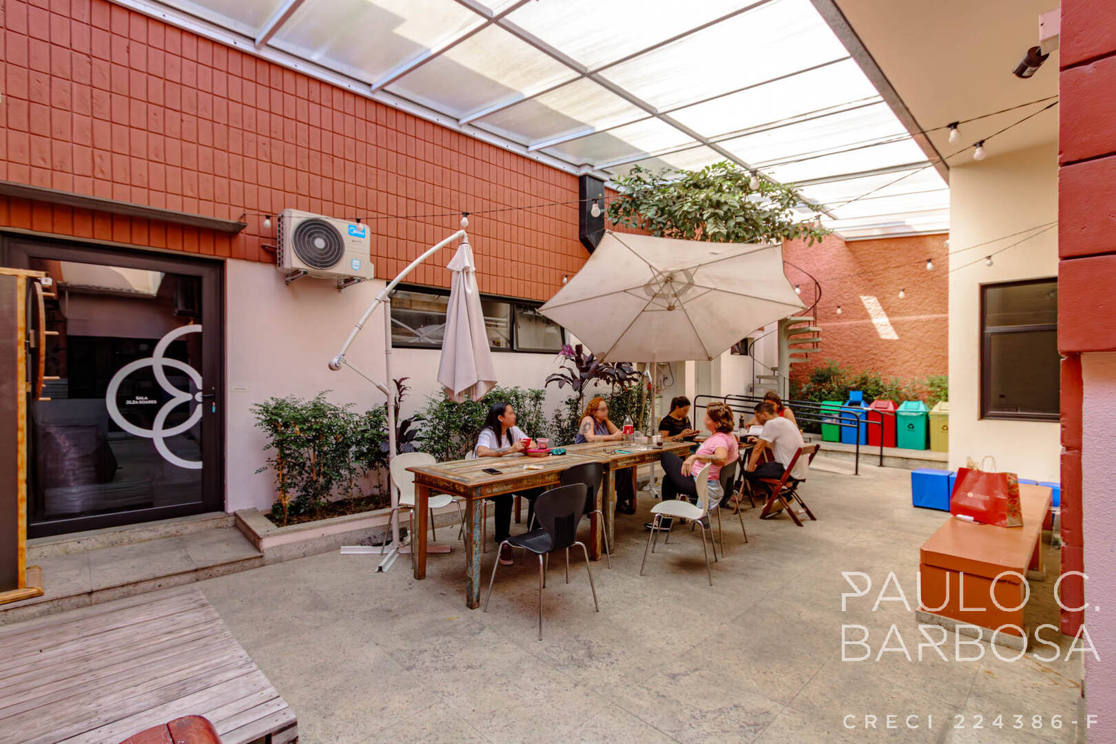 Prédio Inteiro, 220 m² - Foto 23