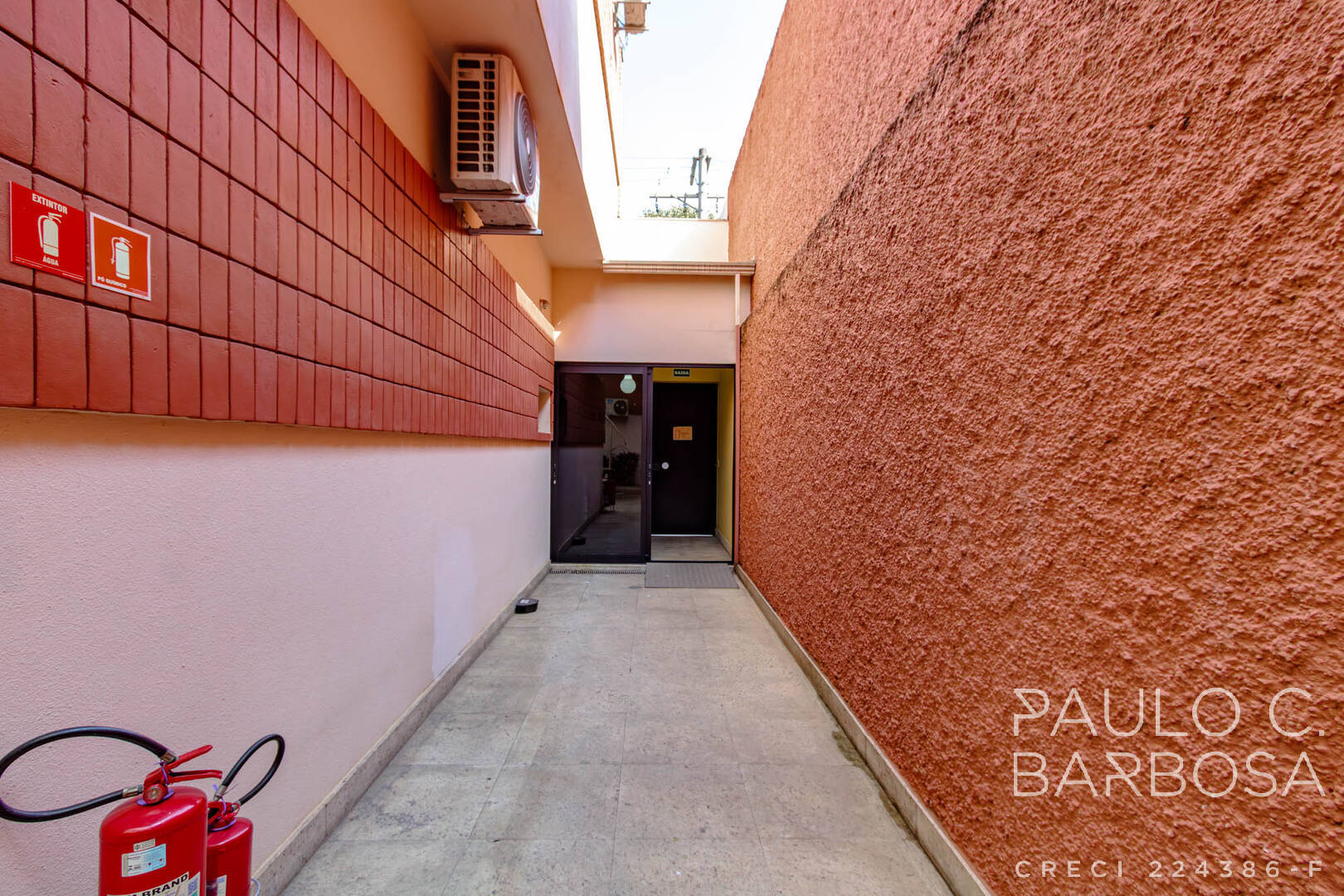 Prédio Inteiro, 220 m² - Foto 22