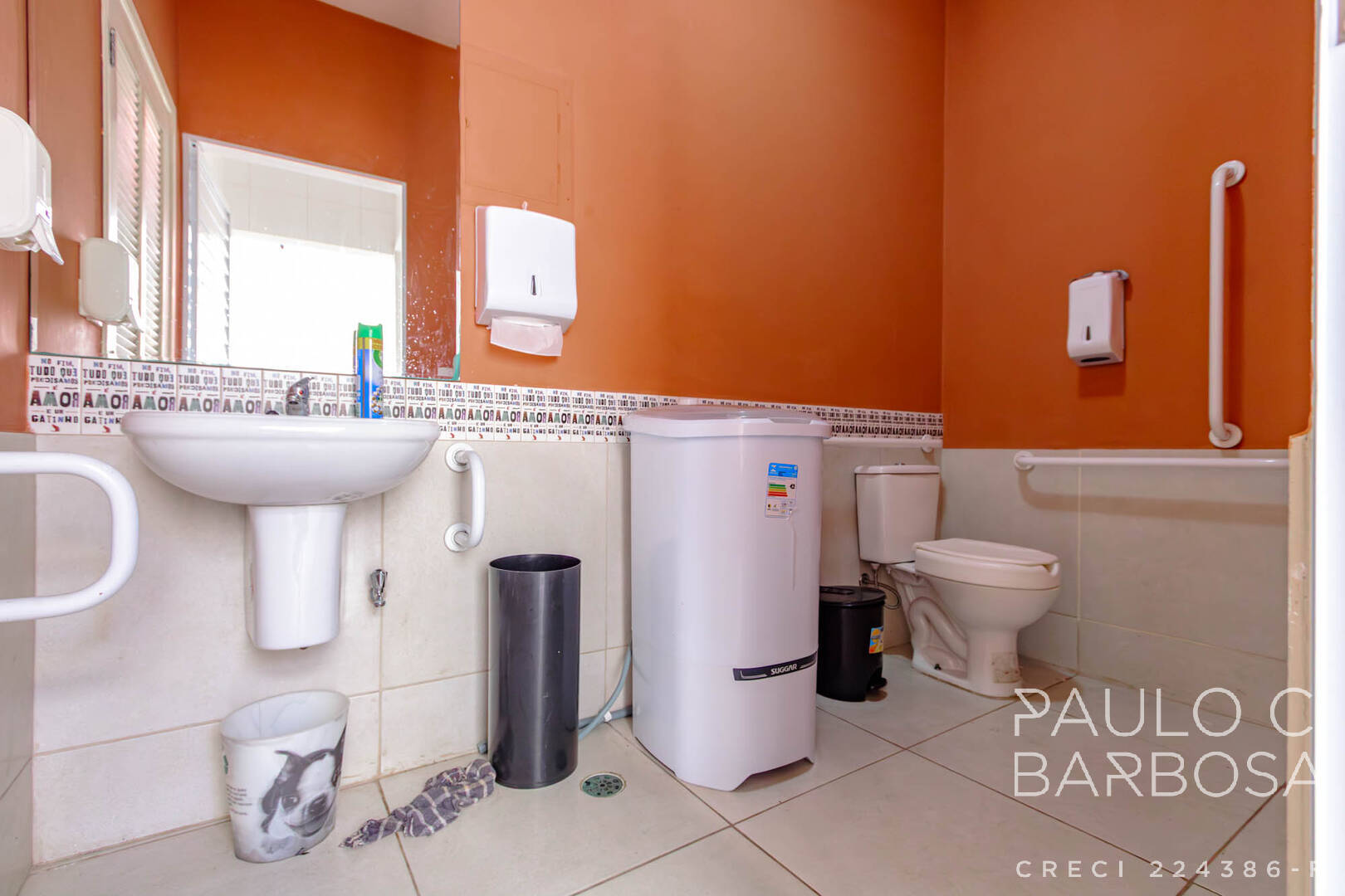 Prédio Inteiro, 220 m² - Foto 29