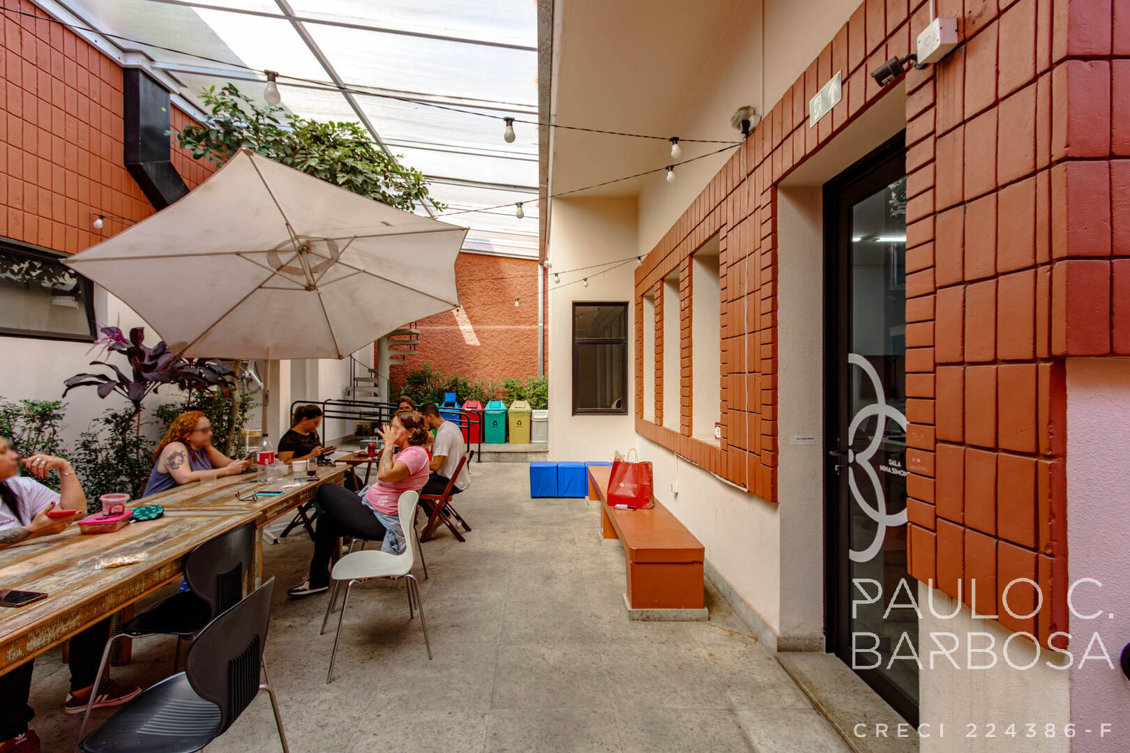 Prédio Inteiro, 220 m² - Foto 24