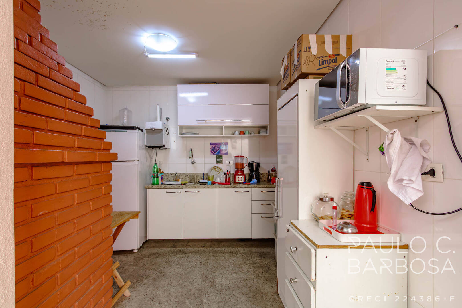 Prédio Inteiro, 220 m² - Foto 27