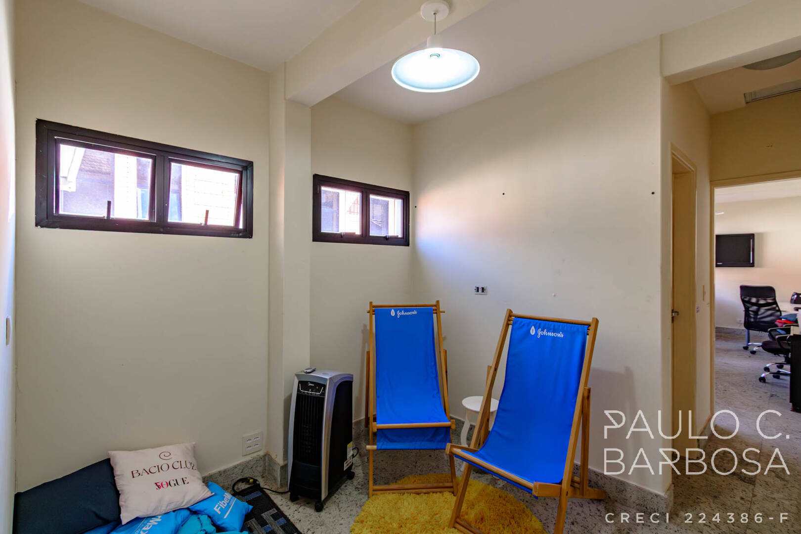 Prédio Inteiro, 220 m² - Foto 32