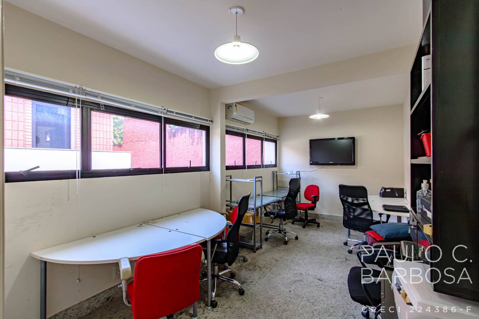Prédio Inteiro, 220 m² - Foto 36