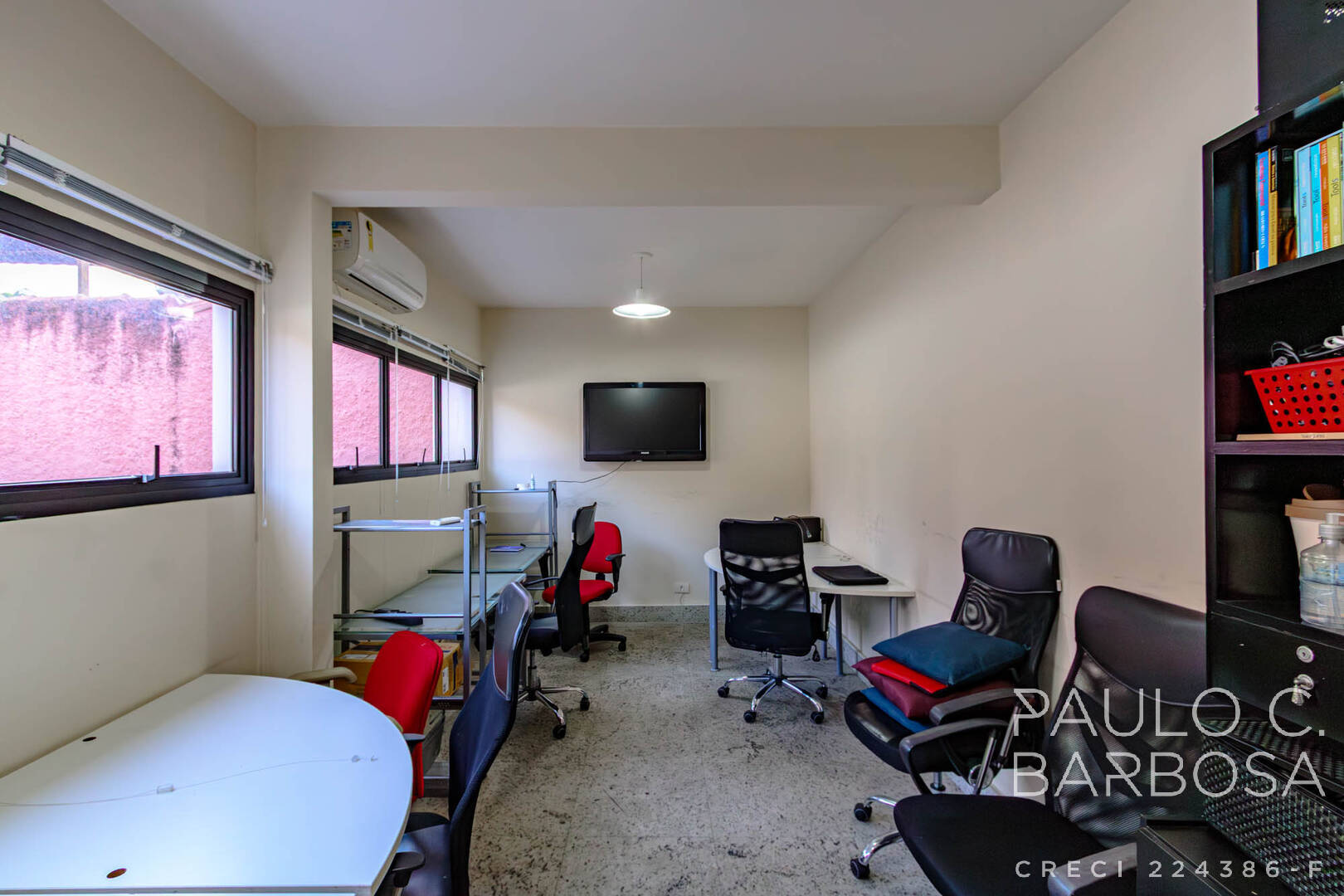 Prédio Inteiro, 220 m² - Foto 35