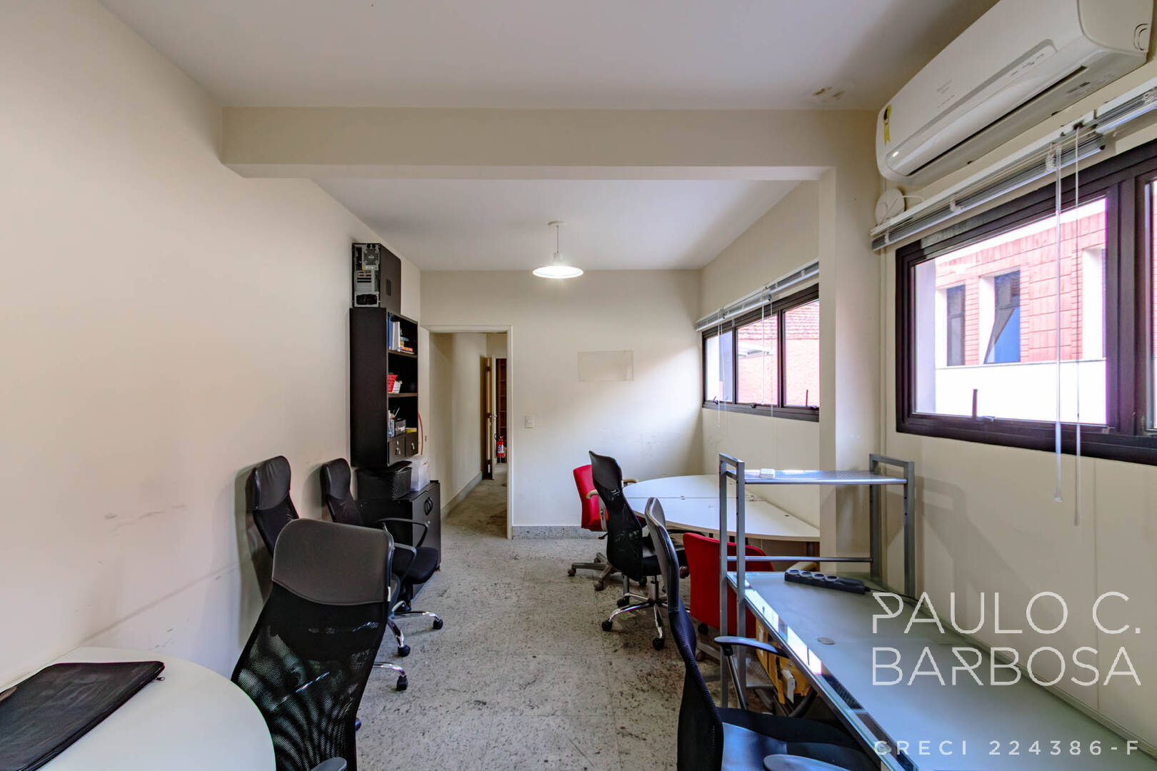 Prédio Inteiro, 220 m² - Foto 37
