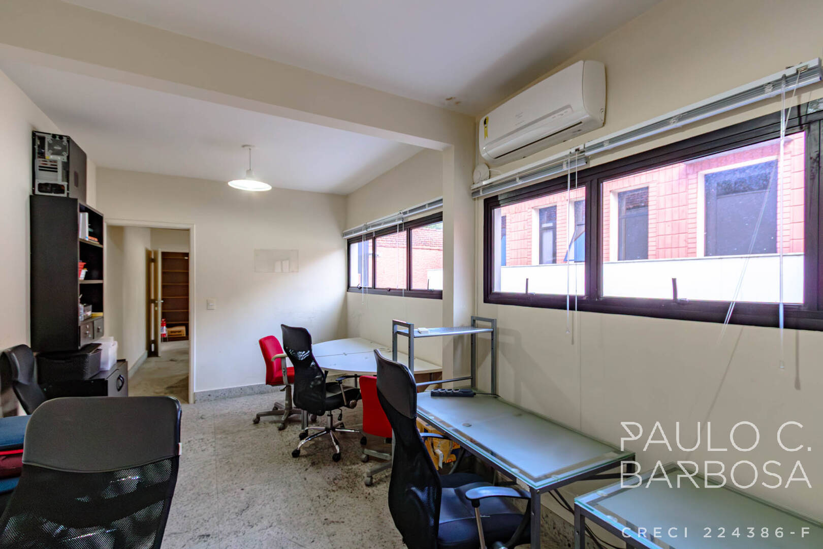 Prédio Inteiro, 220 m² - Foto 34