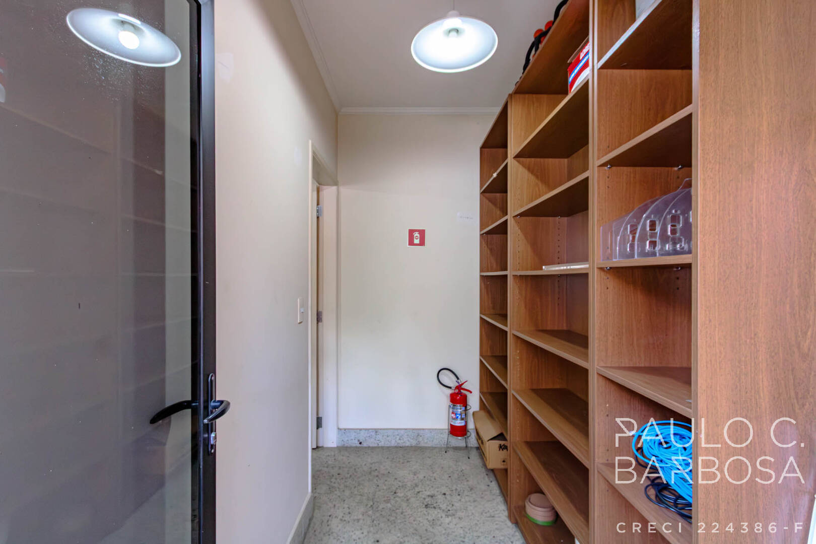 Prédio Inteiro, 220 m² - Foto 30