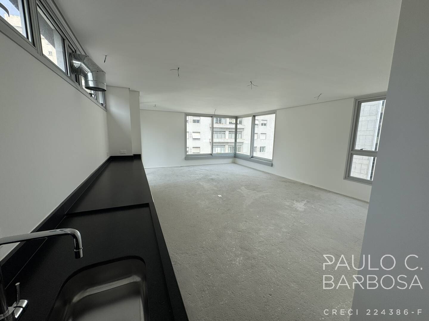 Apartamento, 1 quarto, 84 m² - Foto 6