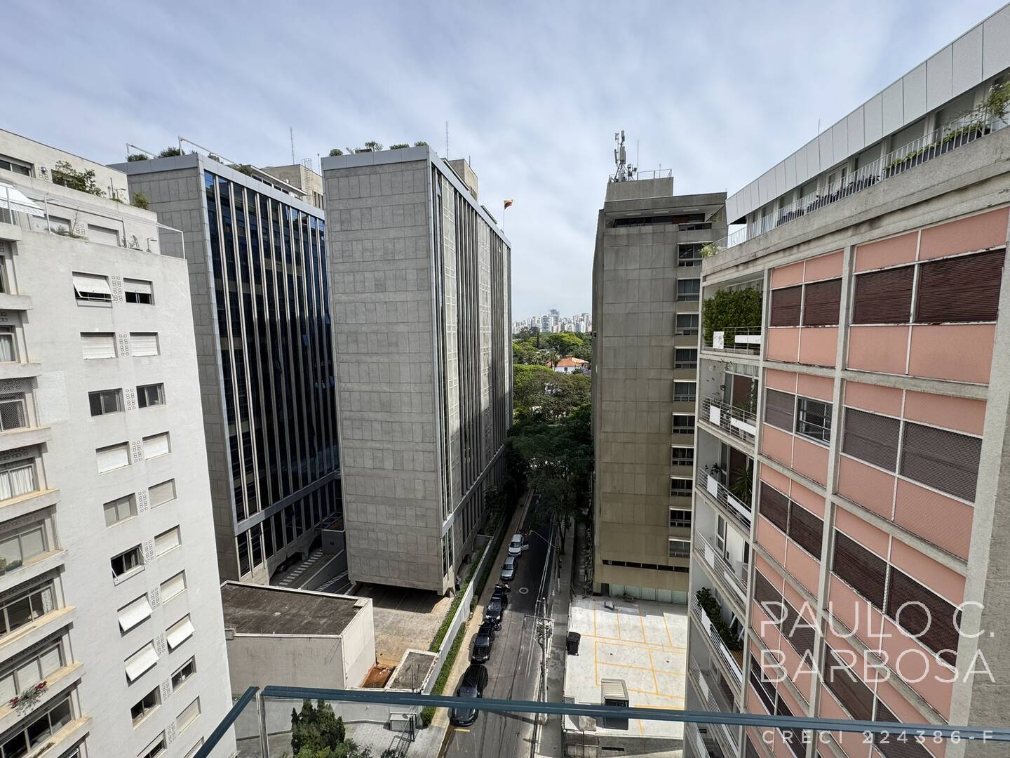 Apartamento, 1 quarto, 84 m² - Foto 14
