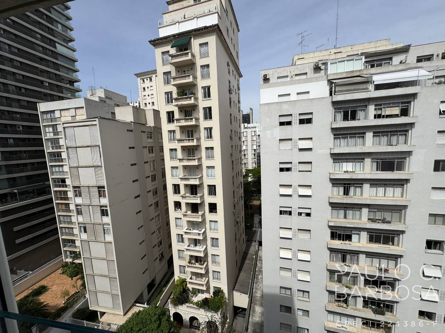 Apartamento, 1 quarto, 84 m² - Foto 8