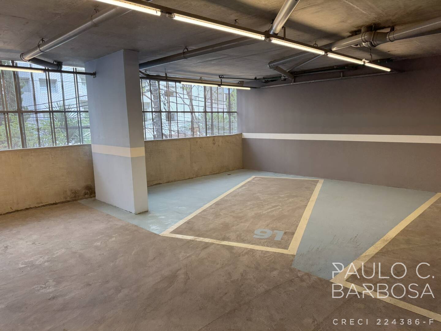 Apartamento, 1 quarto, 84 m² - Foto 19