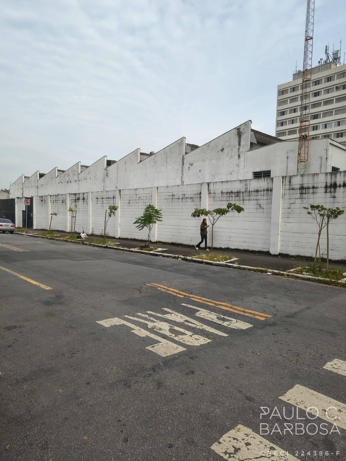 Depósito-Galpão, 6685 m² - Foto 2