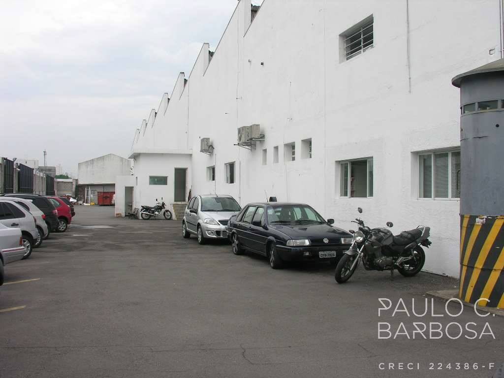 Depósito-Galpão, 6685 m² - Foto 10