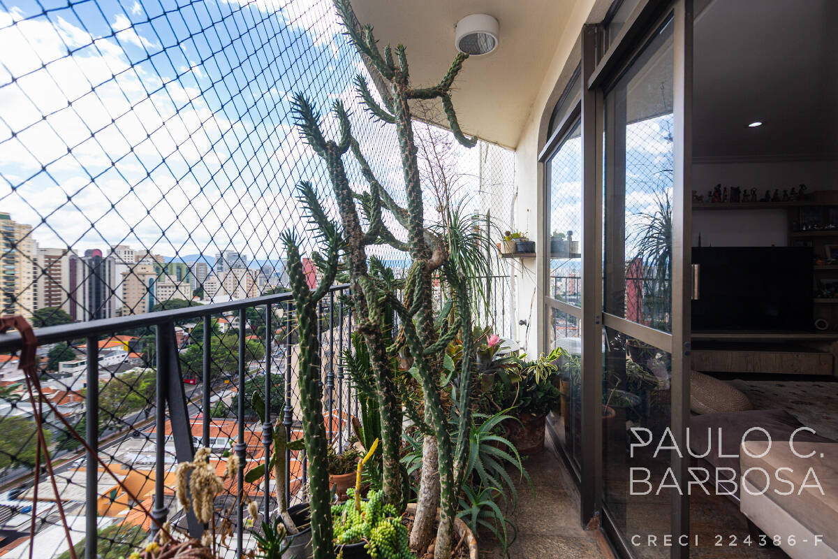 Apartamento, 3 quartos, 182 m² - Foto 4