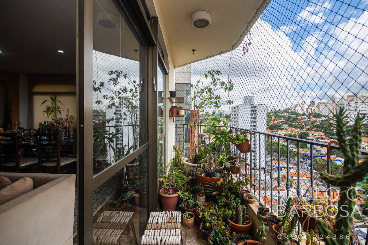 Apartamento, 3 quartos, 182 m² - Foto 5