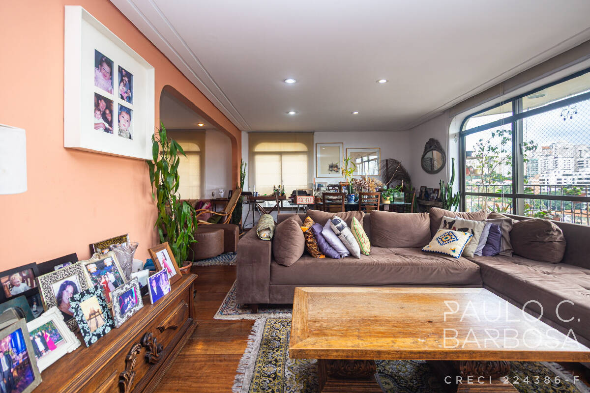 Apartamento, 3 quartos, 182 m² - Foto 6