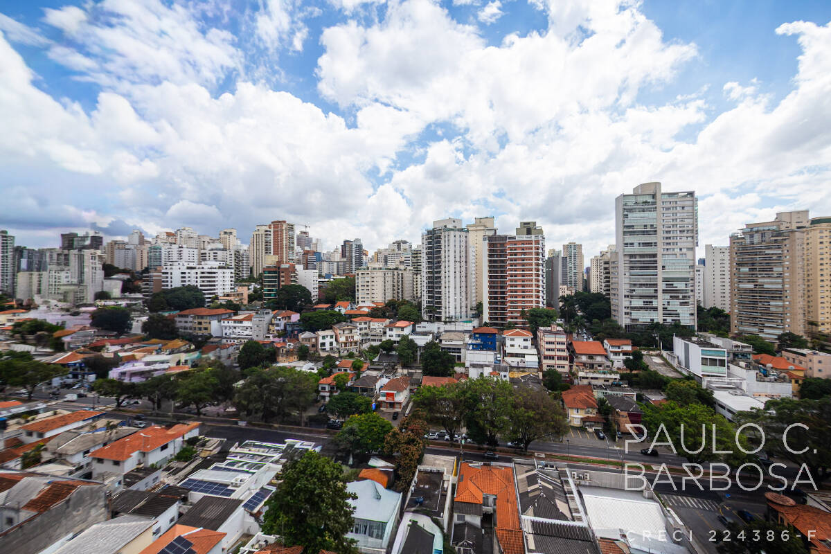 Apartamento, 3 quartos, 182 m² - Foto 7