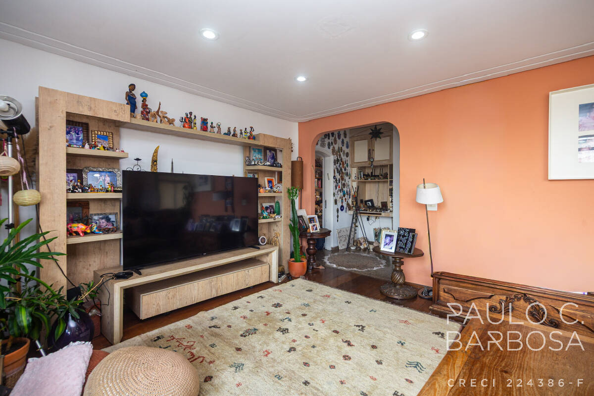 Apartamento, 3 quartos, 182 m² - Foto 8