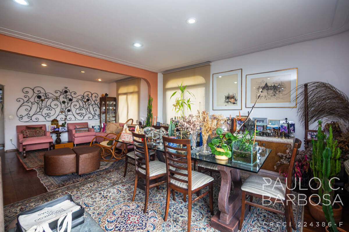 Apartamento, 3 quartos, 182 m² - Foto 10