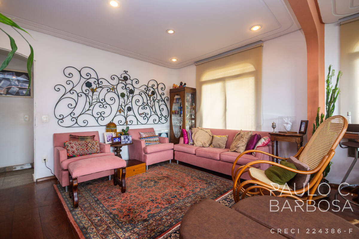 Apartamento, 3 quartos, 182 m² - Foto 11