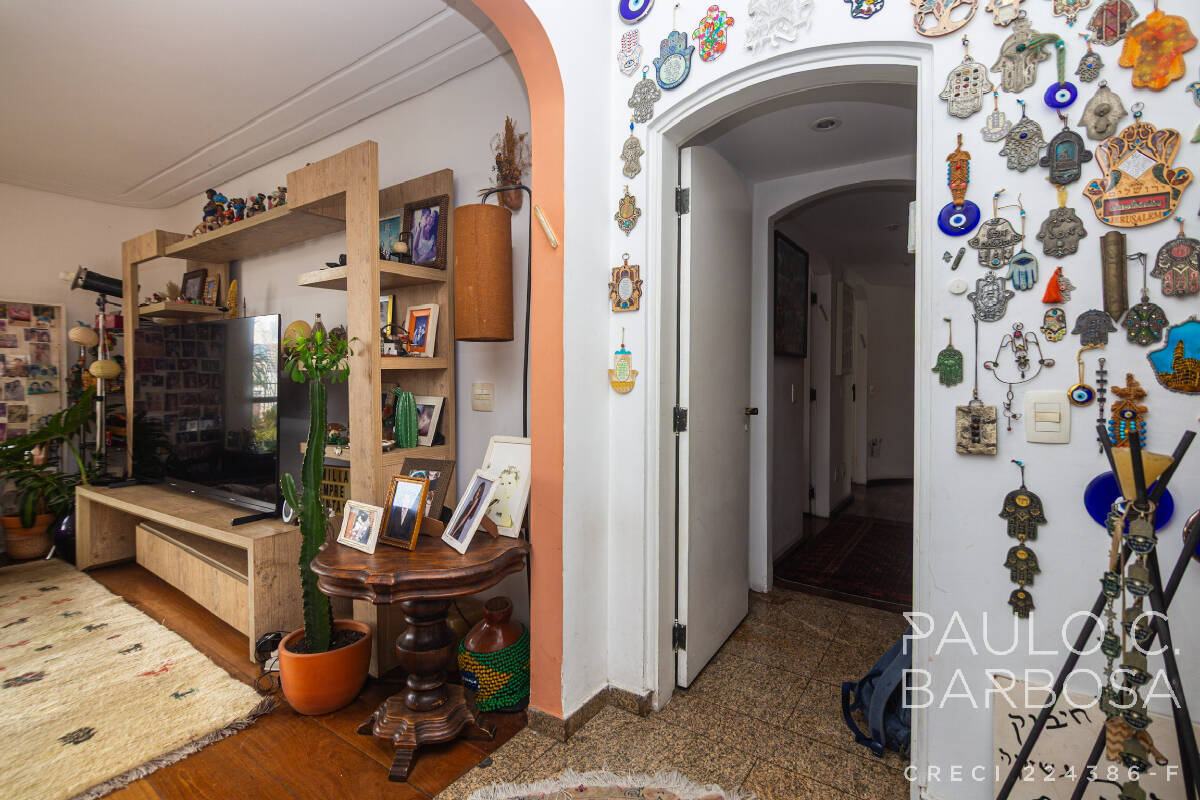 Apartamento, 3 quartos, 182 m² - Foto 12