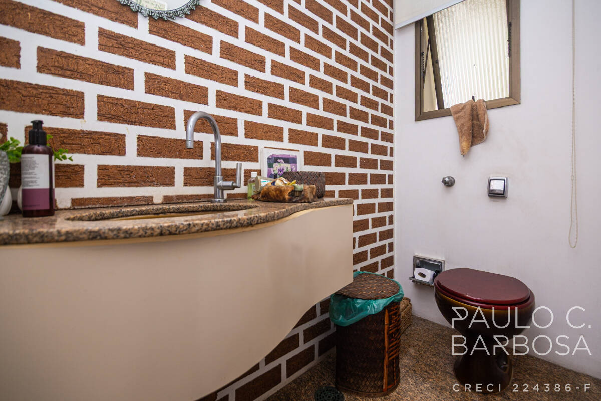 Apartamento, 3 quartos, 182 m² - Foto 13
